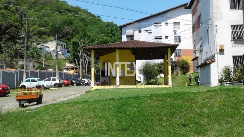 Apartamento, 2 quartos, 50 m² - Foto 22