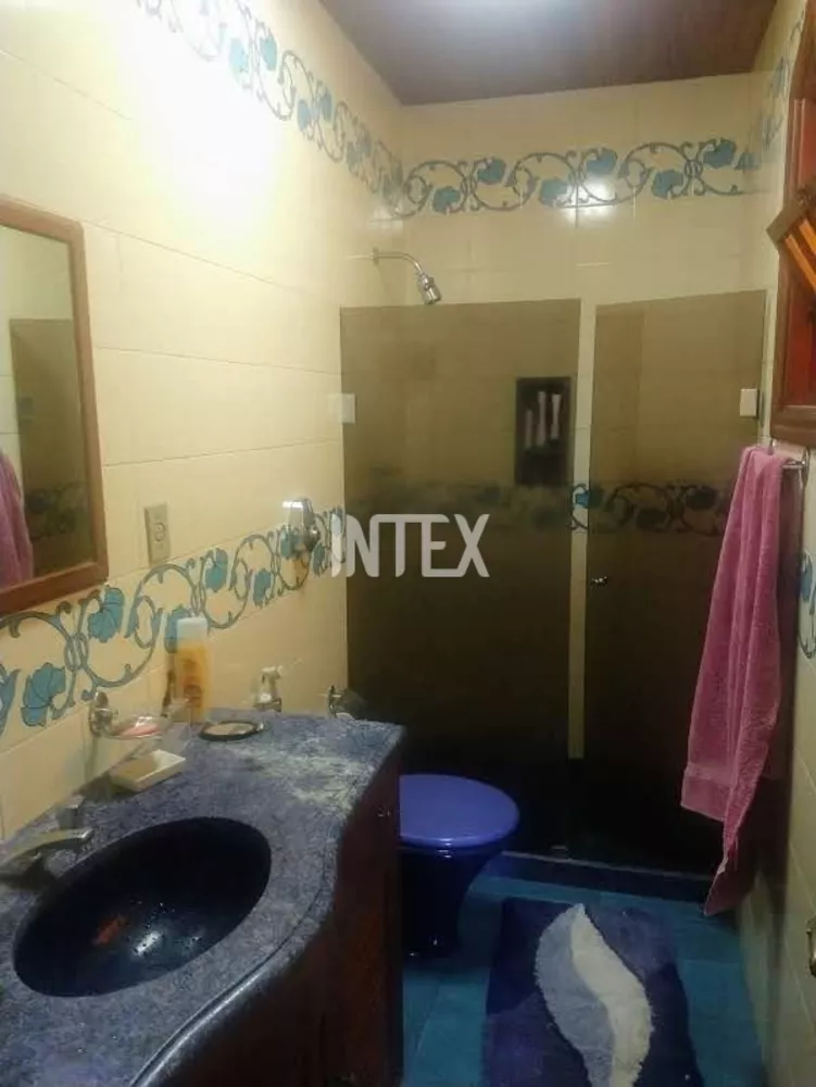 Casa, 3 quartos - Foto 27