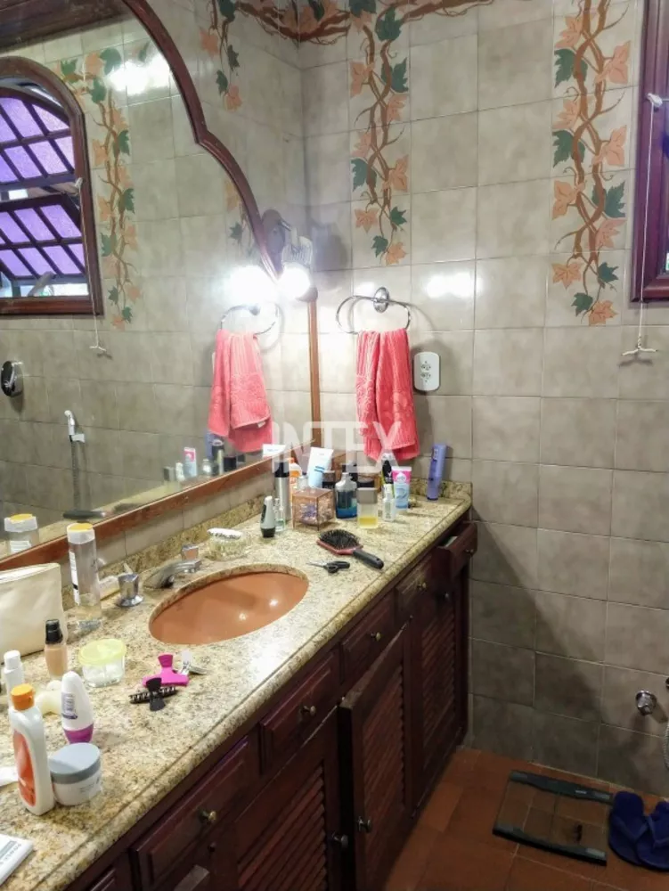 Casa, 3 quartos - Foto 28