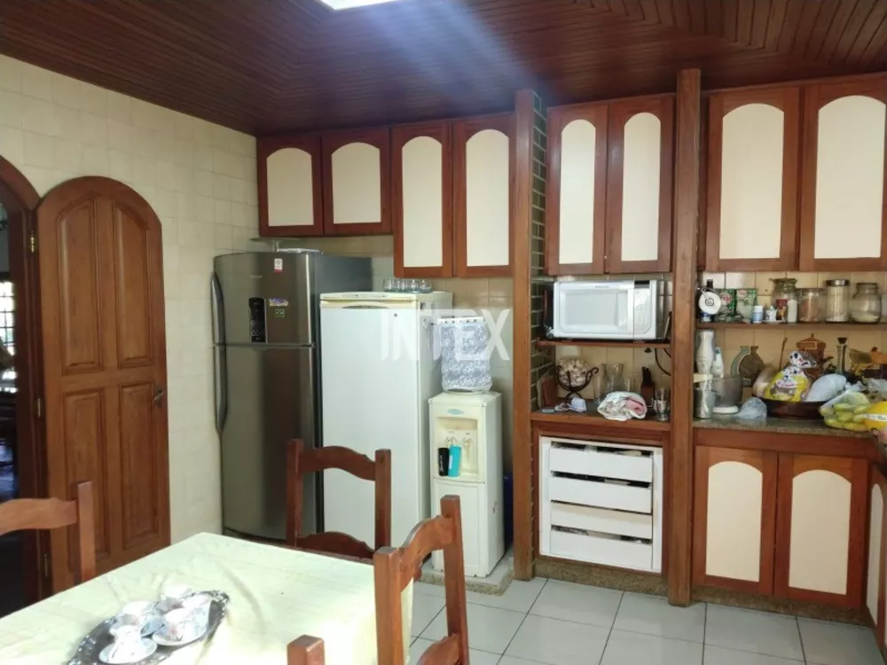 Casa, 3 quartos - Foto 24