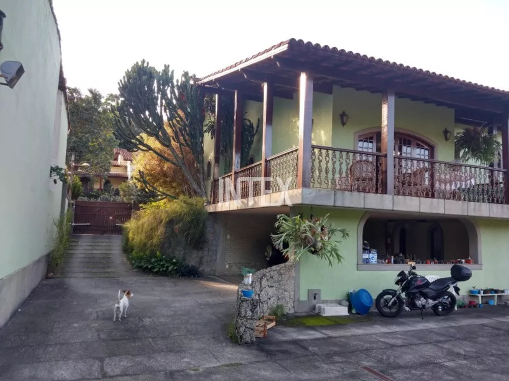 Casa, 3 quartos - Foto 4