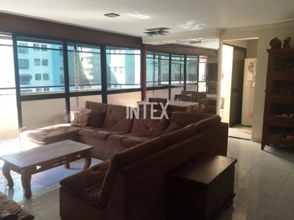 Cobertura, 3 quartos, 200 m² - Foto 5