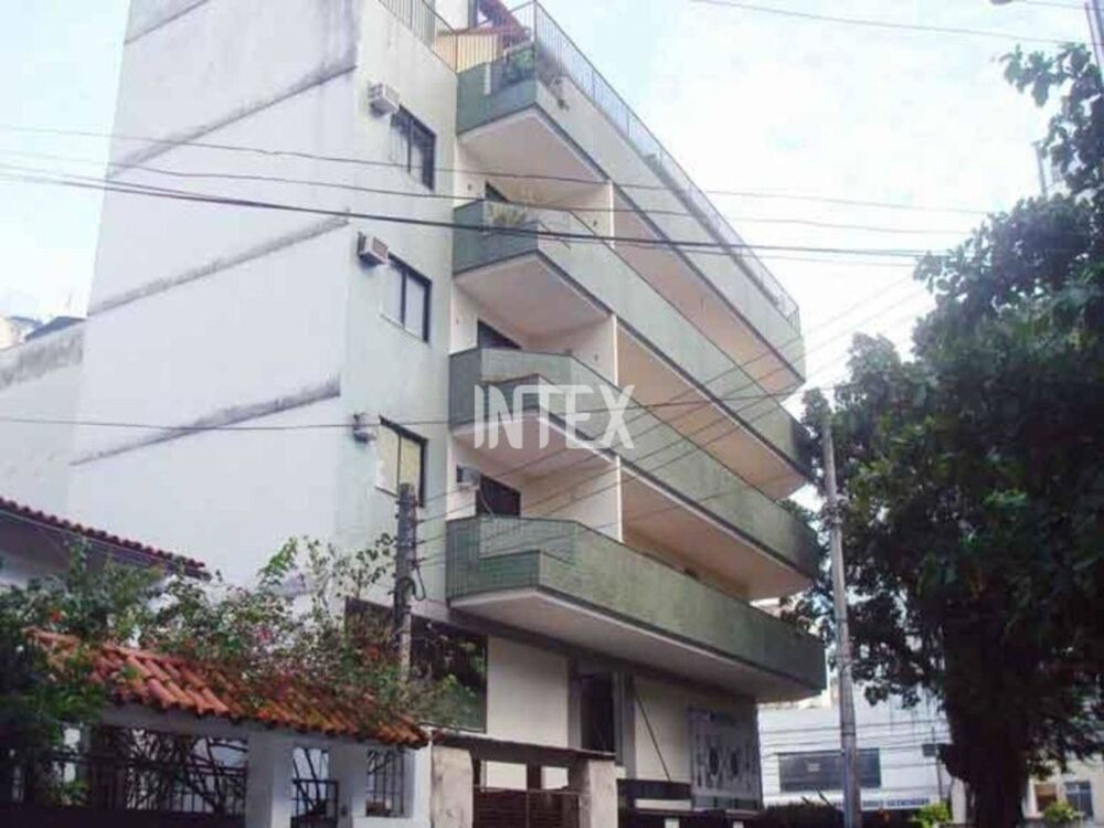Cobertura, 3 quartos, 200 m² - Foto 2
