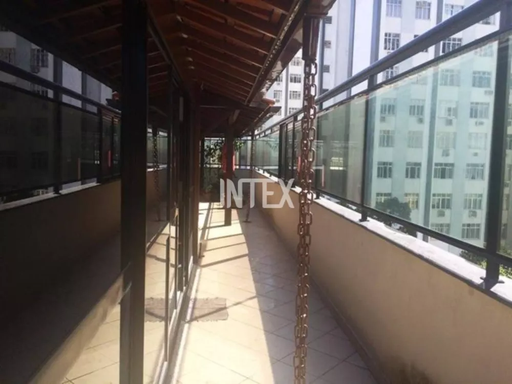 Cobertura, 3 quartos, 200 m² - Foto 6