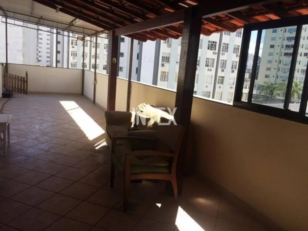 Cobertura, 3 quartos, 200 m² - Foto 7