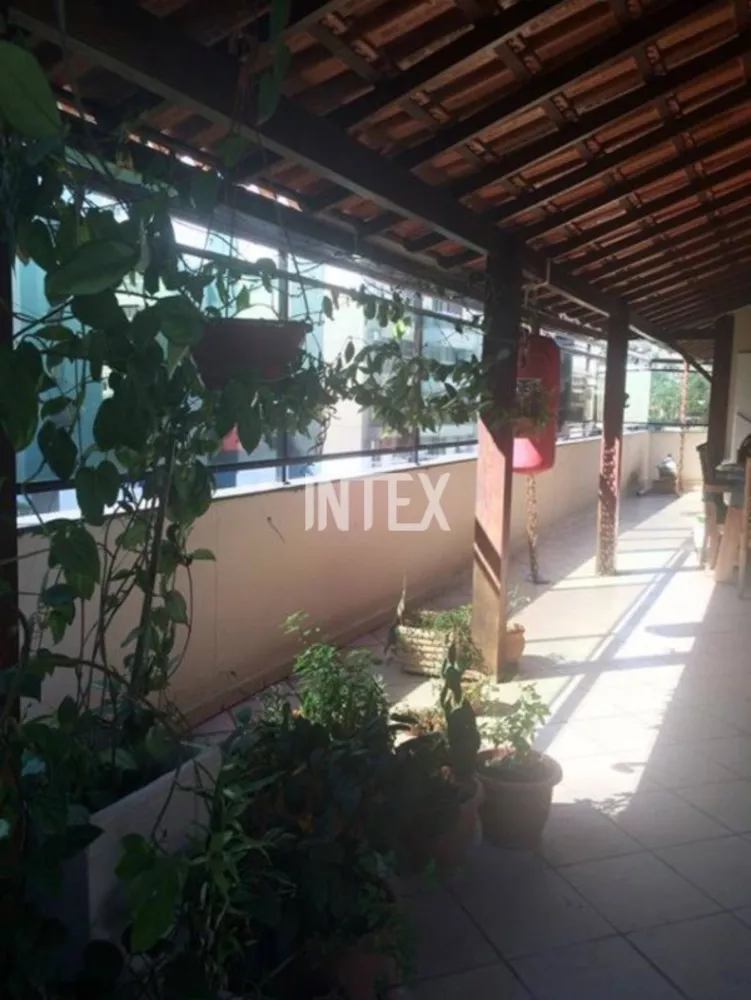 Cobertura, 3 quartos, 200 m² - Foto 4