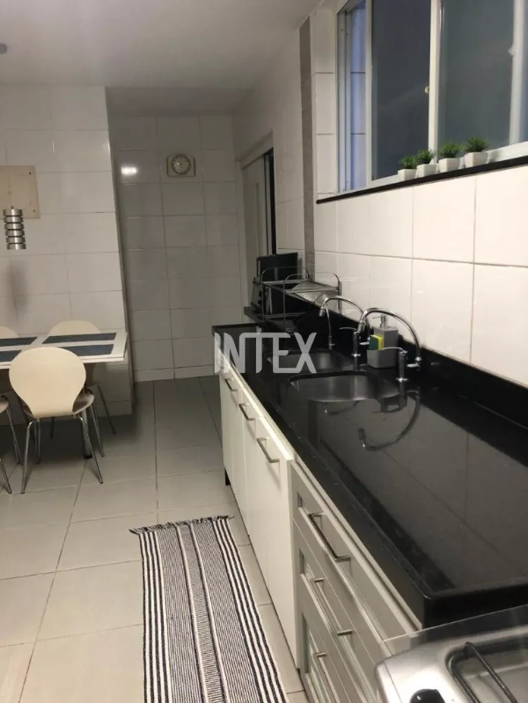Apartamento, 3 quartos, 115 m² - Foto 15