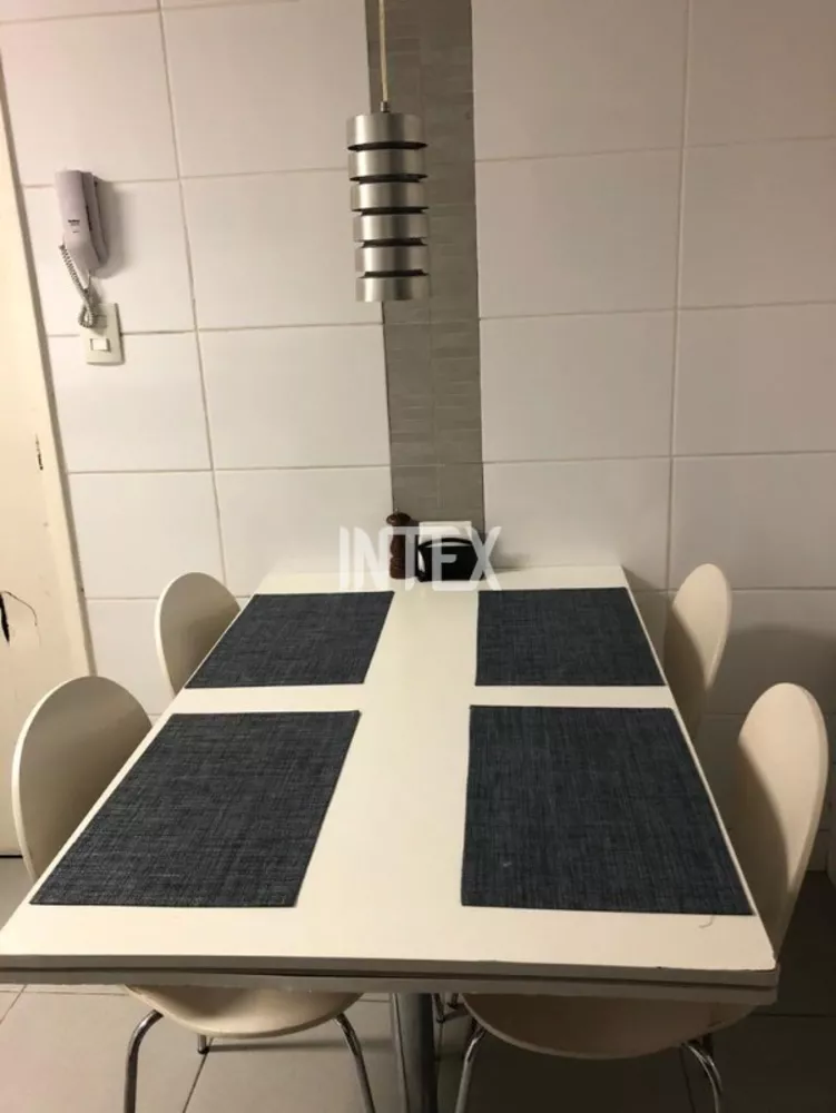 Apartamento, 3 quartos, 115 m² - Foto 14