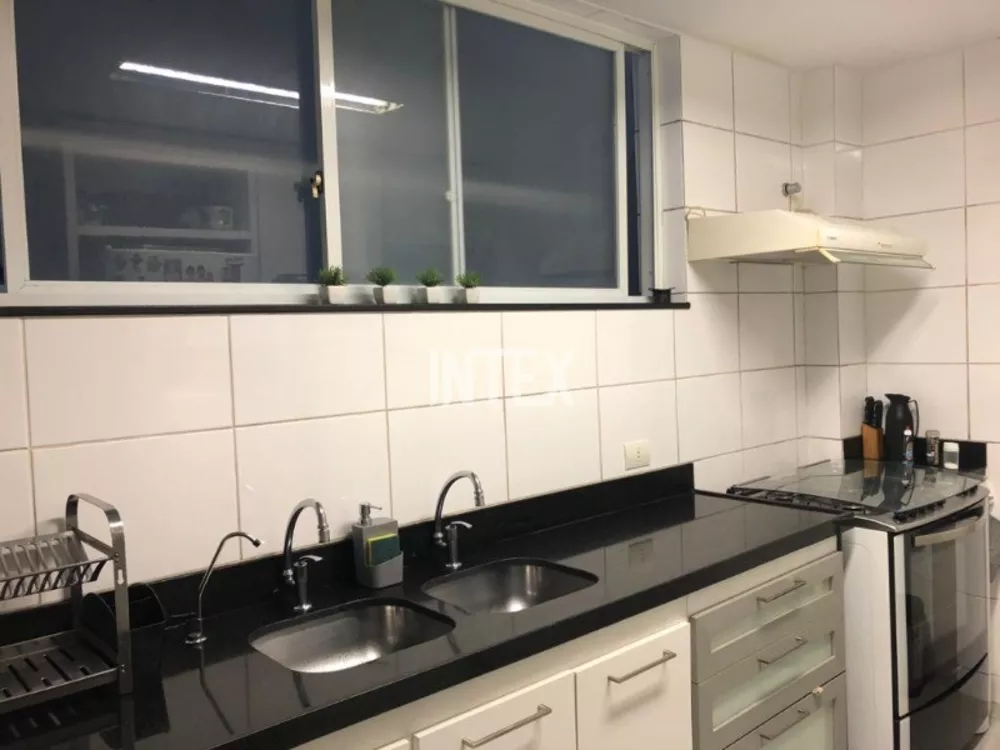 Apartamento, 3 quartos, 115 m² - Foto 11