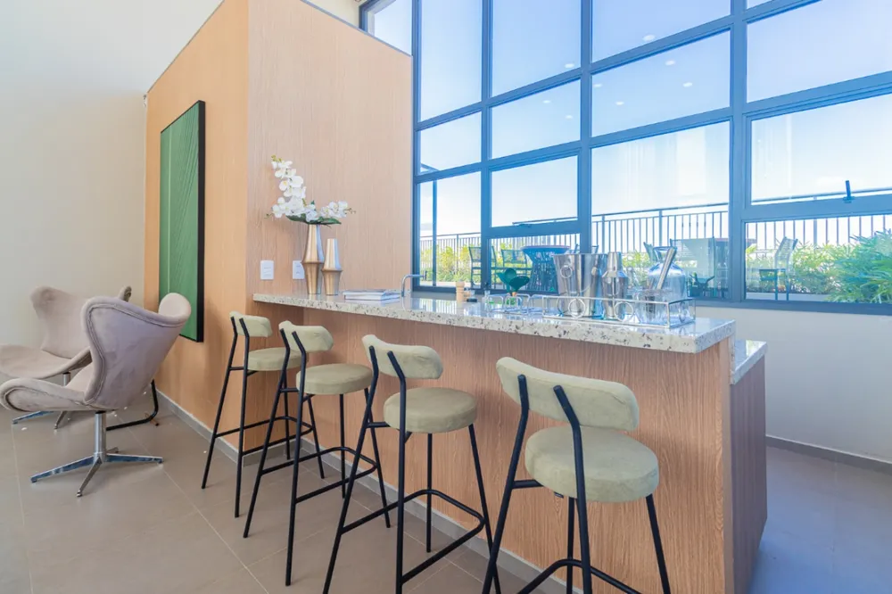 Apartamento, 2 quartos, 71 m² - Foto 11