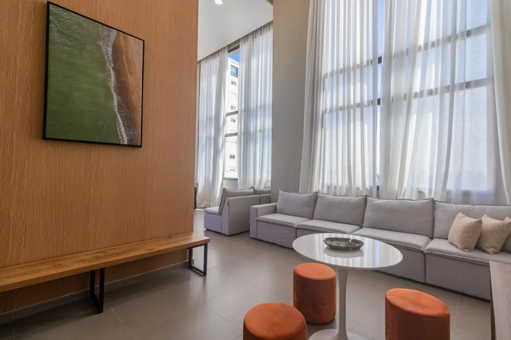 Apartamento, 2 quartos, 71 m² - Foto 9