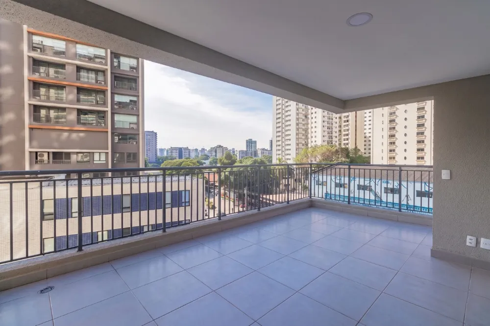 Apartamento, 2 quartos, 71 m² - Foto 1