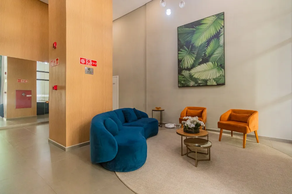 Apartamento, 2 quartos, 71 m² - Foto 12