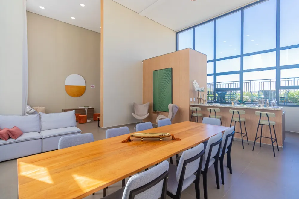 Apartamento, 2 quartos, 71 m² - Foto 10