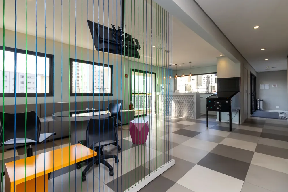 Cobertura, 1 quarto, 70 m² - Foto 11