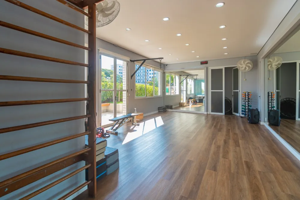 Apartamento, 2 quartos, 136 m² - Foto 7
