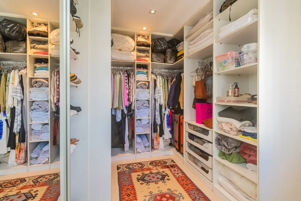 Apartamento, 2 quartos, 136 m² - Foto 4