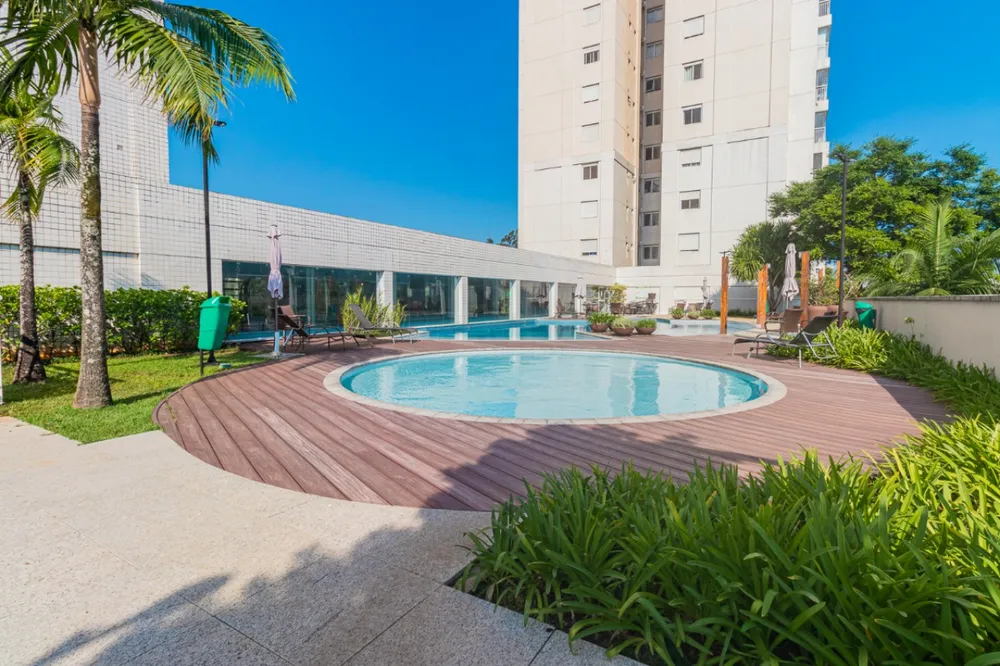 Apartamento, 2 quartos, 136 m² - Foto 9