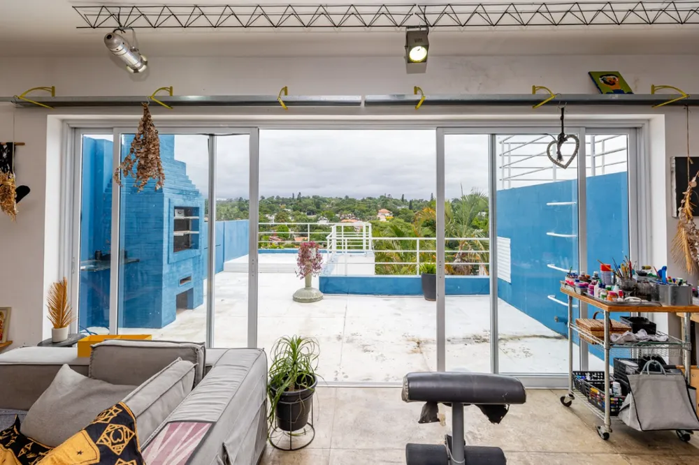 Casa, 3 quartos, 540 m² - Foto 13