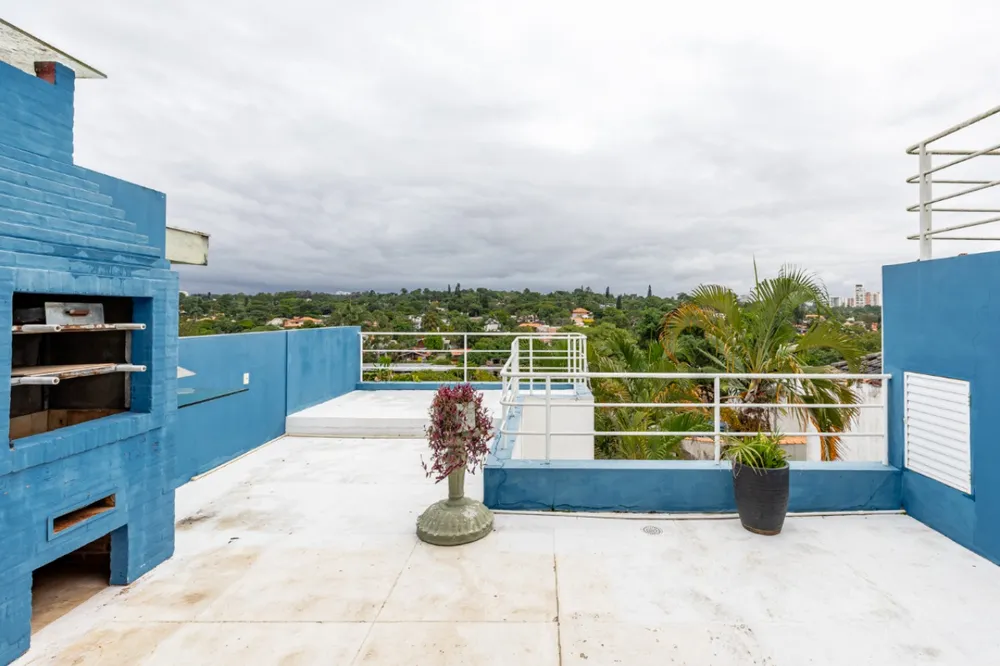 Casa, 3 quartos, 540 m² - Foto 1
