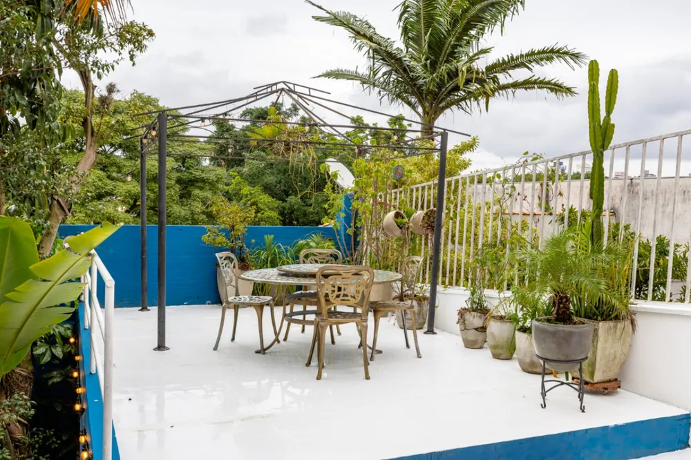 Casa, 3 quartos, 540 m² - Foto 4