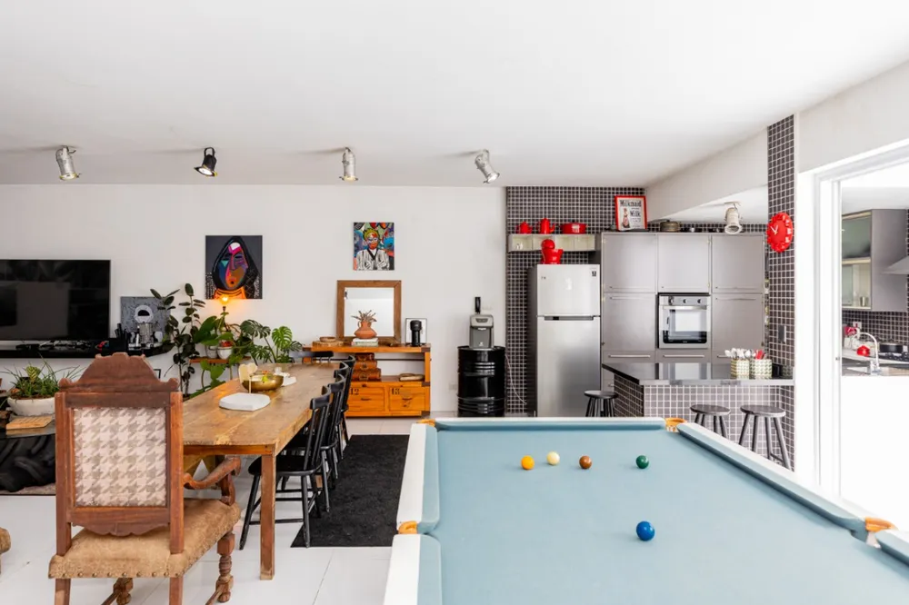 Casa, 3 quartos, 540 m² - Foto 2