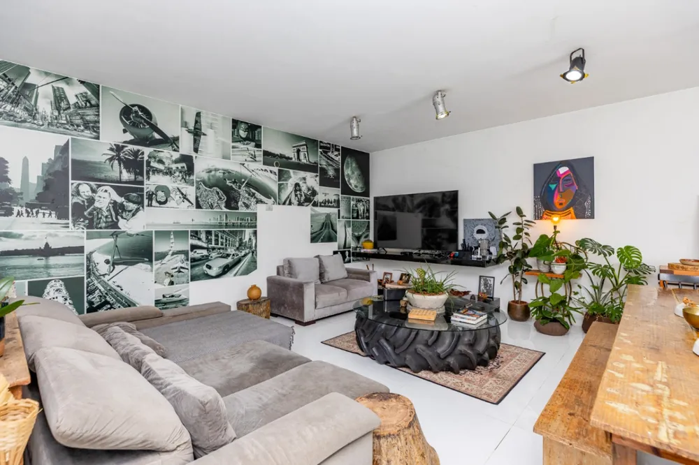 Casa, 3 quartos, 540 m² - Foto 9