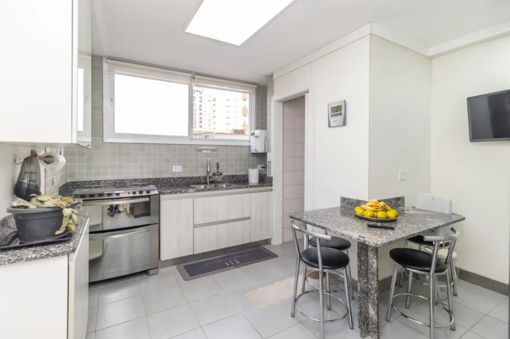 Apartamento, 2 quartos, 110 m² - Foto 2