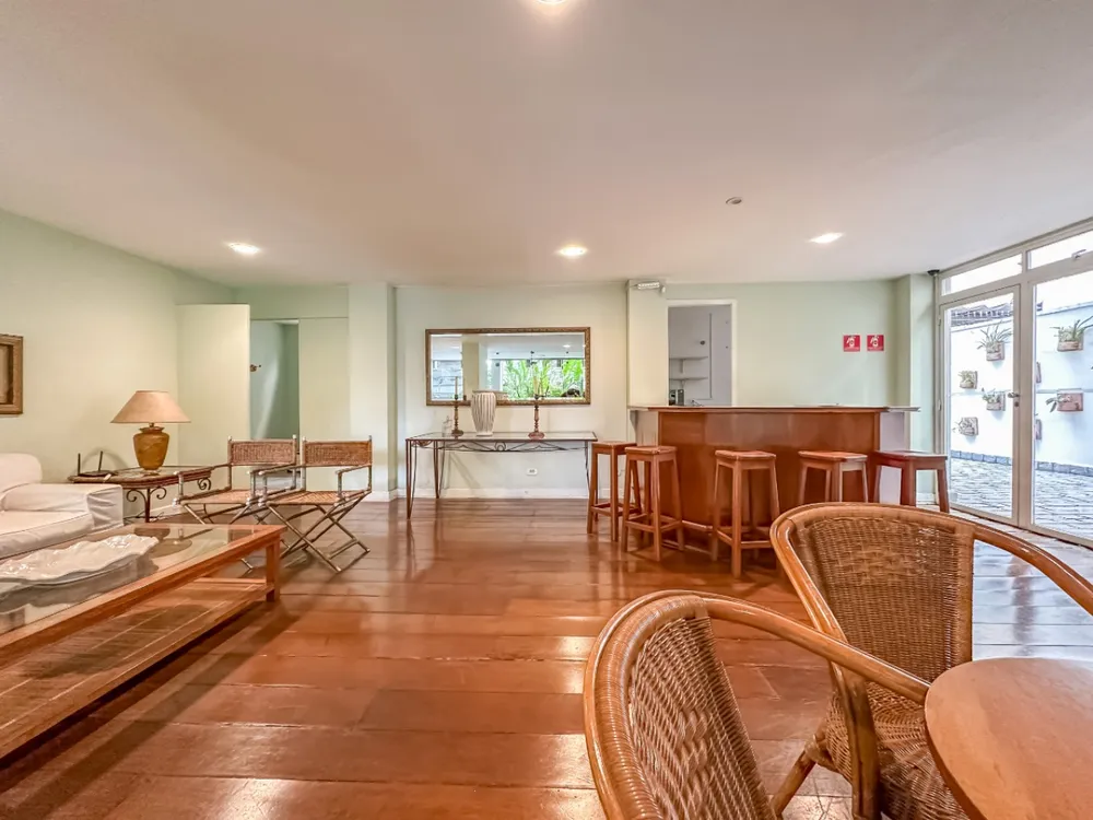 Apartamento, 2 quartos, 110 m² - Foto 7