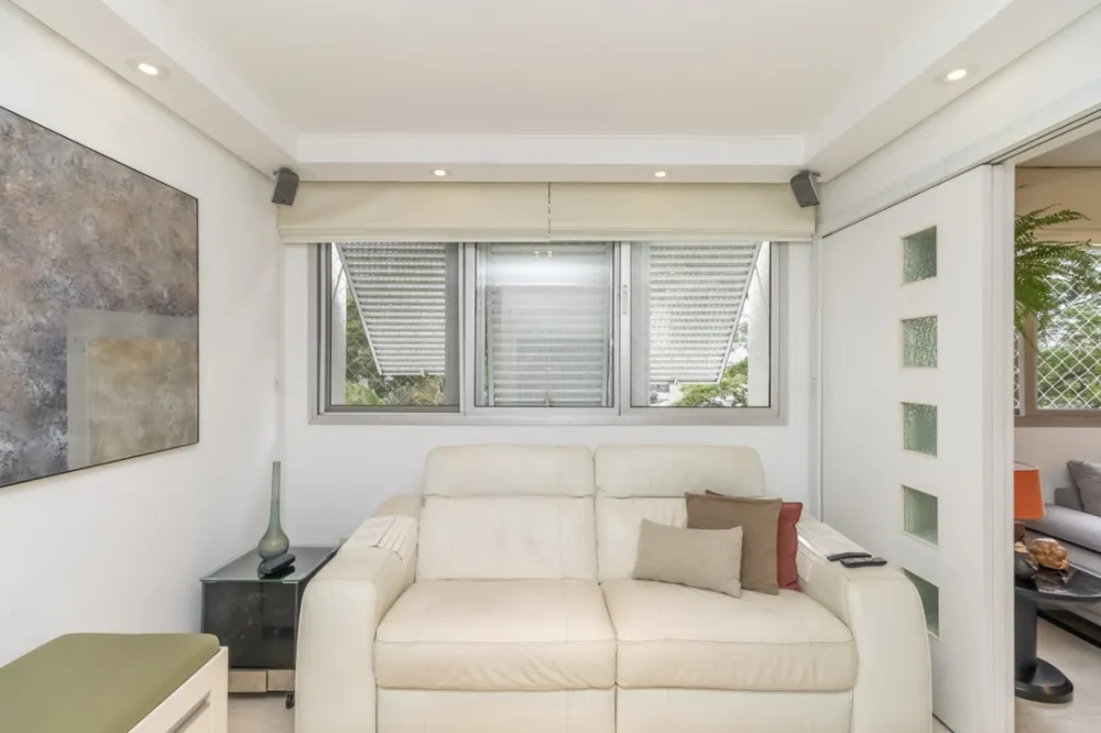Apartamento, 2 quartos, 110 m² - Foto 5