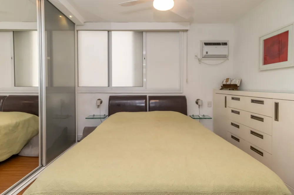 Apartamento, 2 quartos, 110 m² - Foto 3