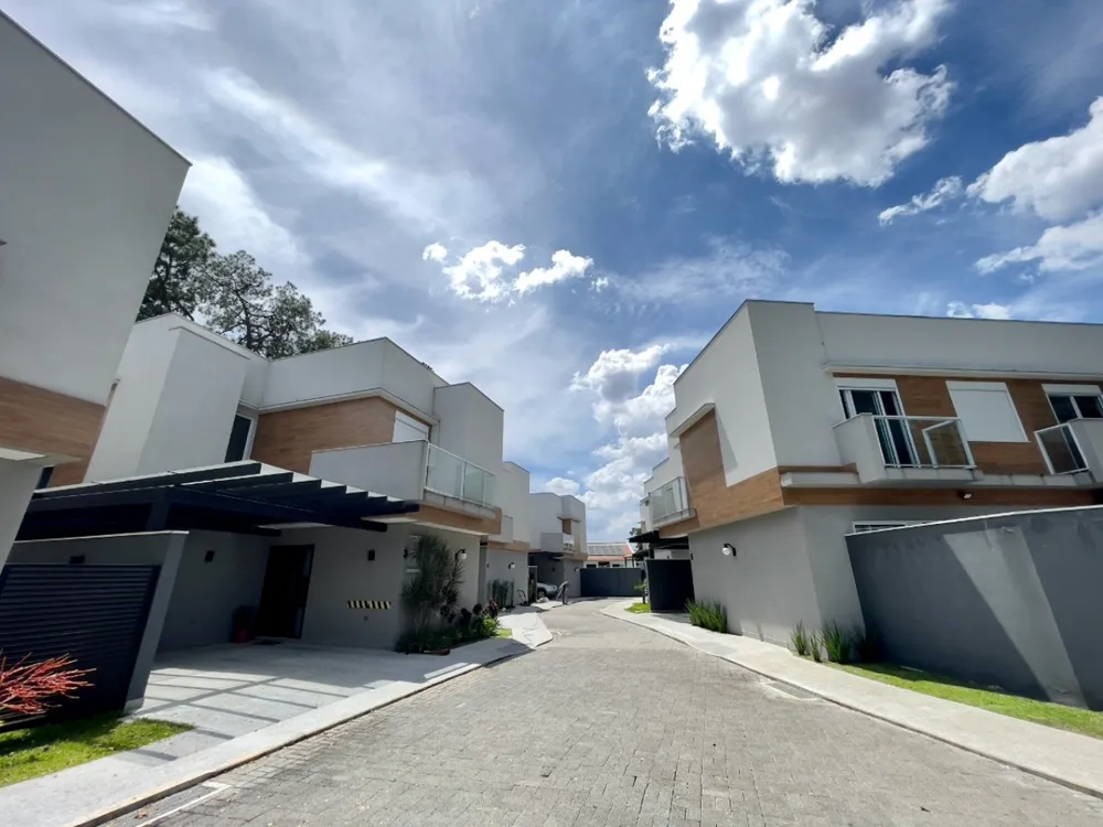 Casa, 3 quartos, 183 m² - Foto 7