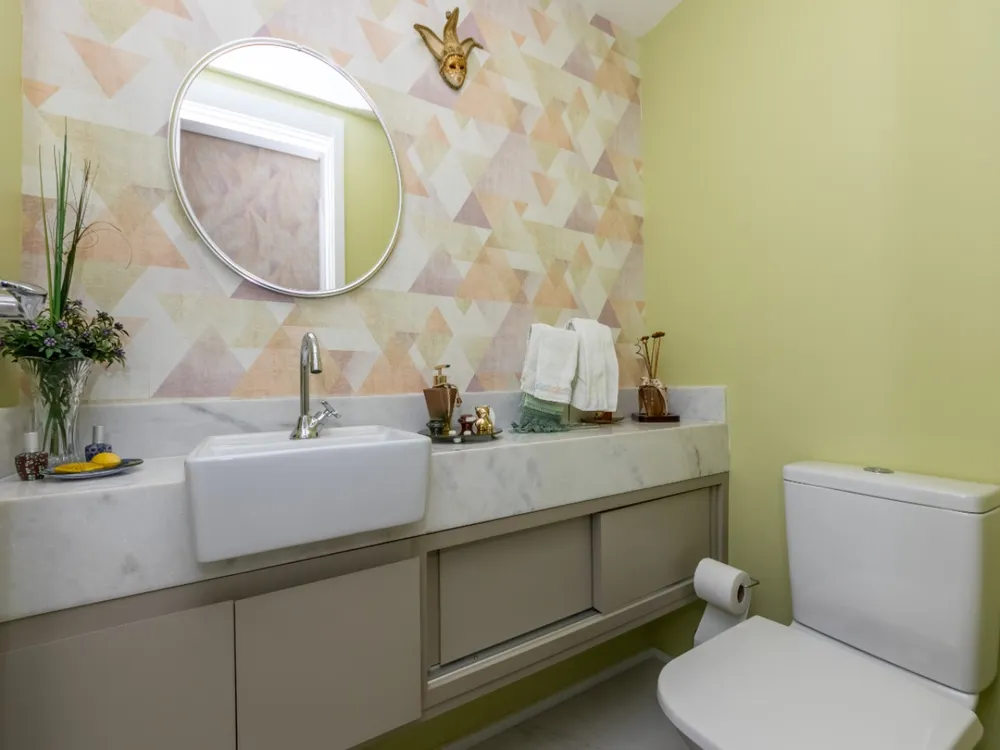 Apartamento, 2 quartos, 73 m² - Foto 6