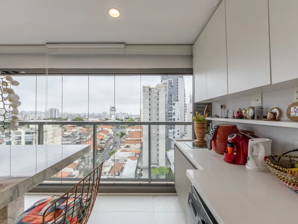 Apartamento, 2 quartos, 73 m² - Foto 3