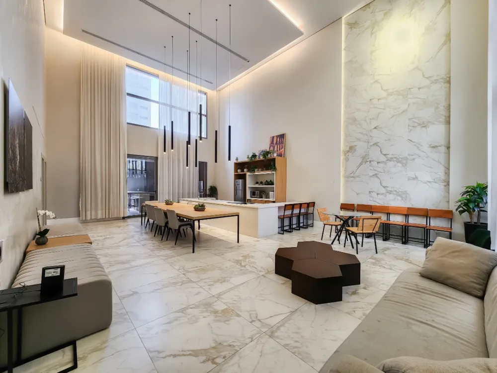 Apartamento, 2 quartos, 73 m² - Foto 3