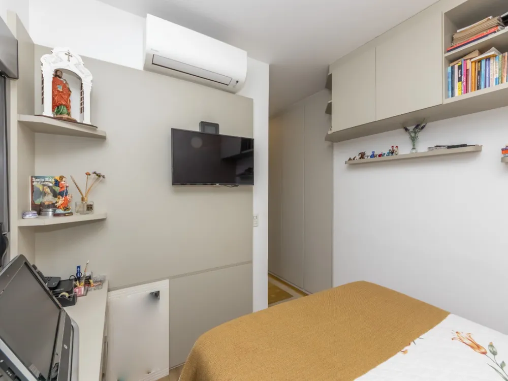 Apartamento, 2 quartos, 73 m² - Foto 1