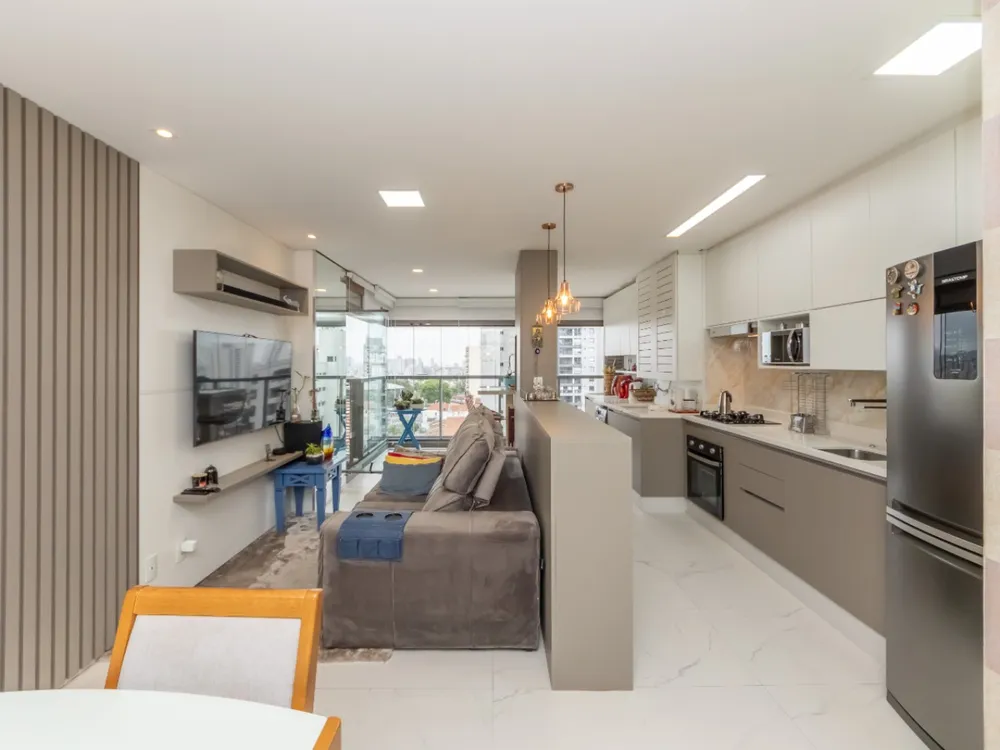 Apartamento, 2 quartos, 73 m² - Foto 4