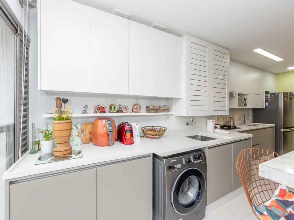 Apartamento, 2 quartos, 73 m² - Foto 5