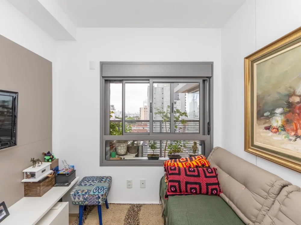 Apartamento, 2 quartos, 73 m² - Foto 9