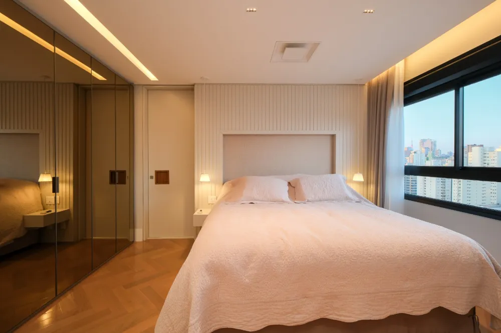 Apartamento, 2 quartos, 145 m² - Foto 6