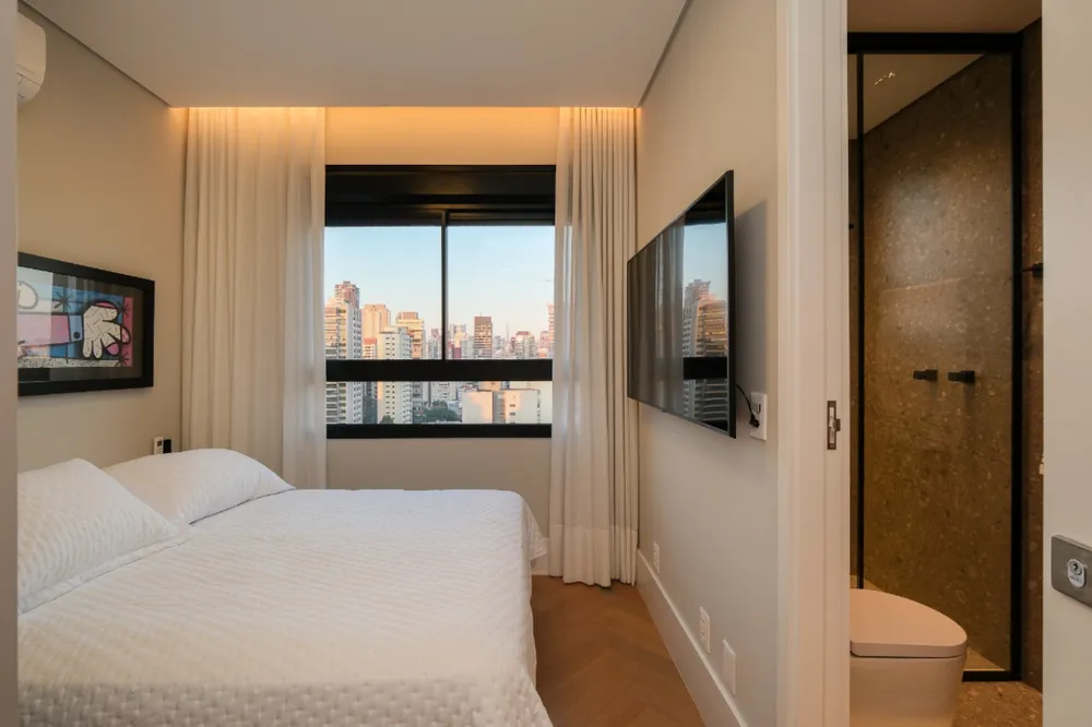 Apartamento, 2 quartos, 145 m² - Foto 7