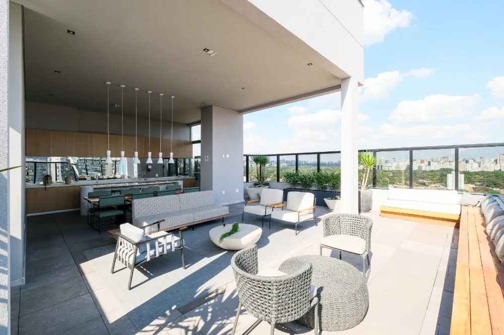 Apartamento, 2 quartos, 145 m² - Foto 12