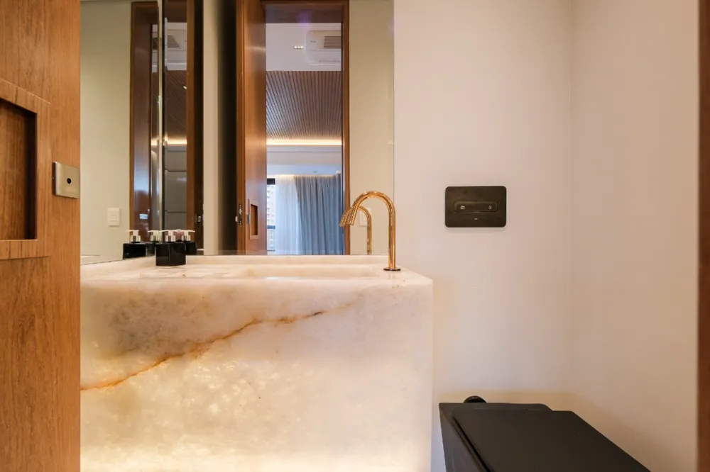Apartamento, 2 quartos, 145 m² - Foto 5