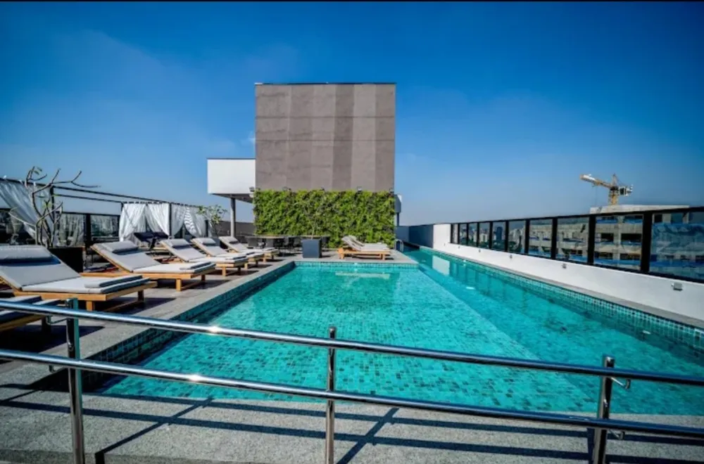 Apartamento, 2 quartos, 145 m² - Foto 8