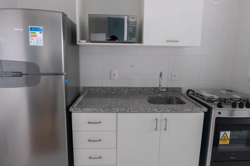 Apartamento, 2 quartos, 49 m² - Foto 7