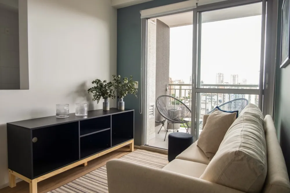 Apartamento, 2 quartos, 49 m² - Foto 3