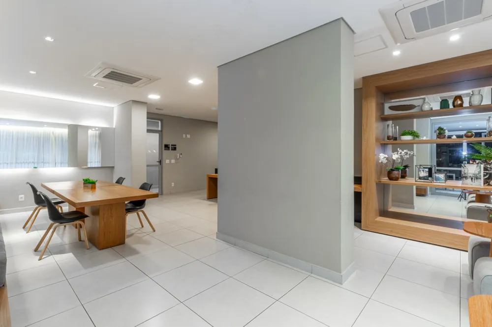Apartamento, 2 quartos, 49 m² - Foto 8