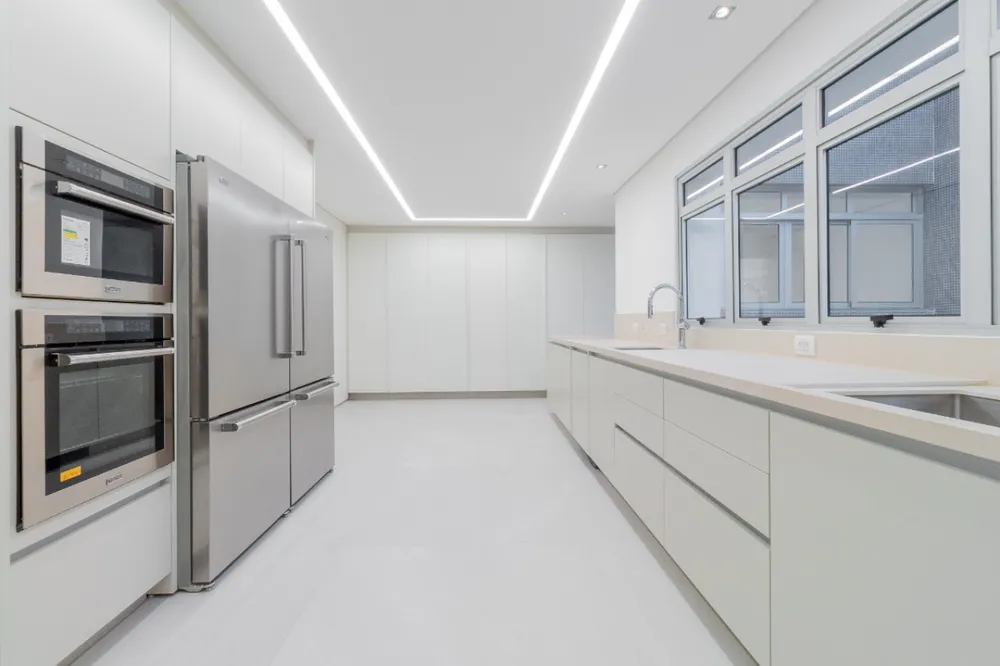 Apartamento, 4 quartos, 500 m² - Foto 2