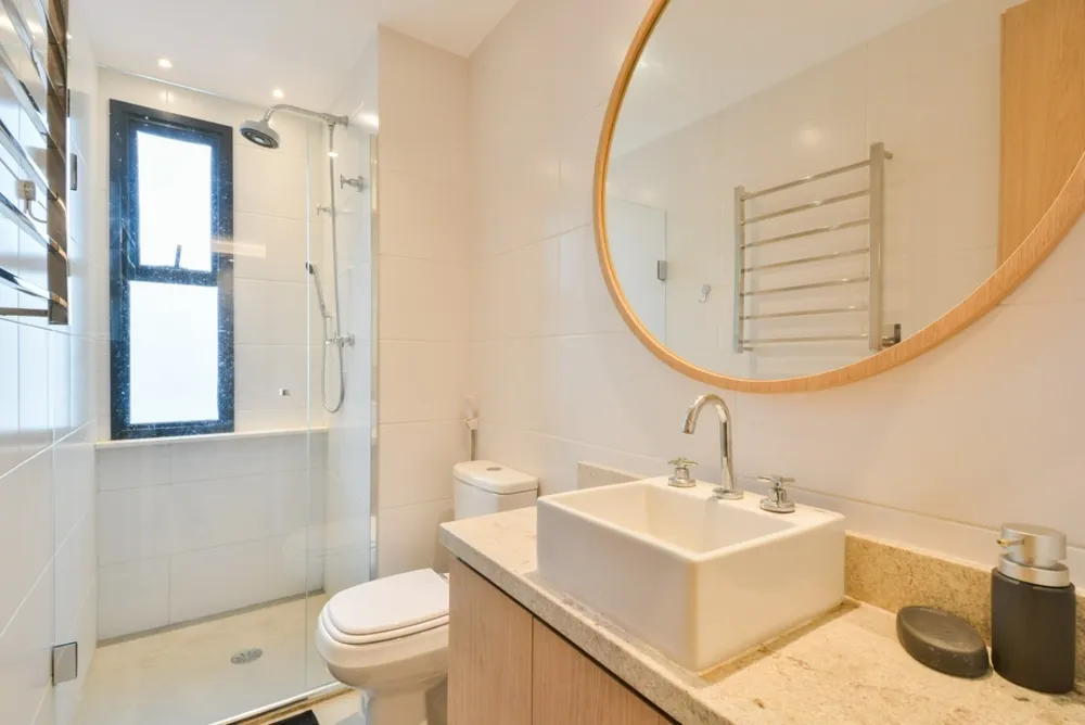Apartamento, 2 quartos, 47 m² - Foto 3