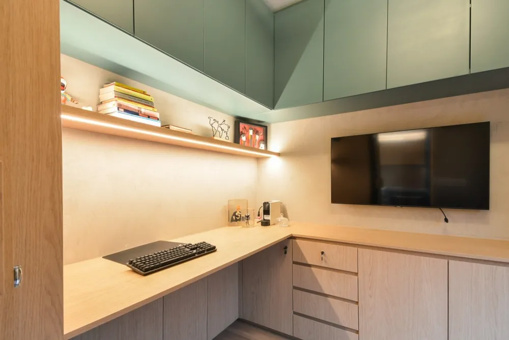Apartamento, 2 quartos, 47 m² - Foto 11